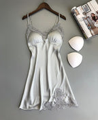 Ardessa - Graceful Lace Sleepwear