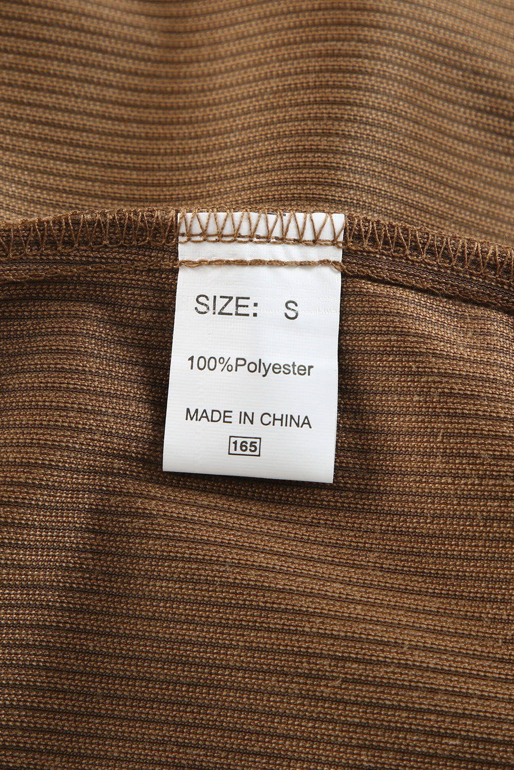 Aztec Print Corduroy Jacket