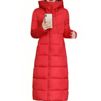 Anneliese Women's Cozy Winter Jacket