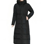 Anneliese Women's Cozy Winter Jacket