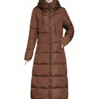 Anneliese Women's Cozy Winter Jacket