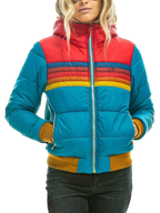 Alpexa | Urban Adventure Jacket