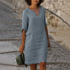 Rona - Elegant Chic Dress