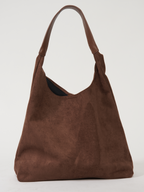 Timeless Leather Tote for Everyday Use