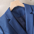 Elena – Luxe Blazer Set