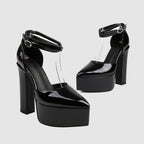 Chic Premium Quality Heels