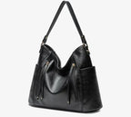 Chic Elegance Tote Bag
