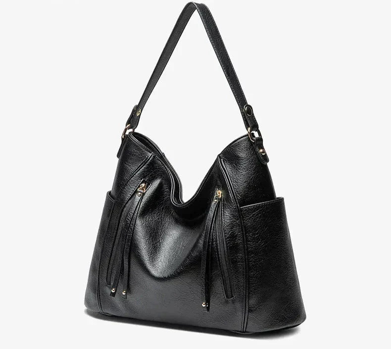 Chic Elegance Tote Bag