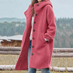 Anna - Stylish and Comfortable Jacket