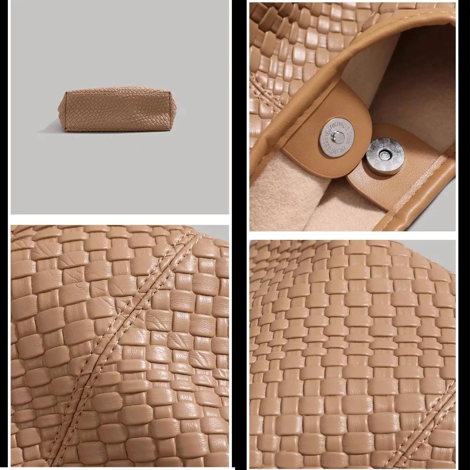 Sandia - Chic Women's Tote Bag