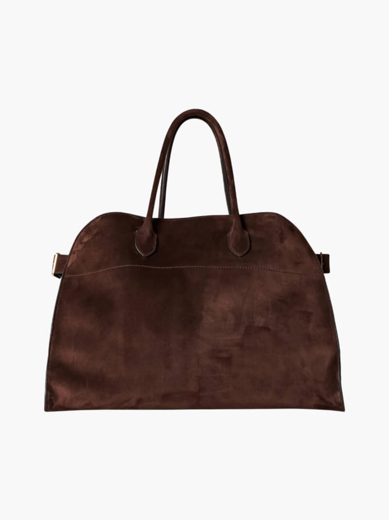 Chic Oversized Tote Bag
