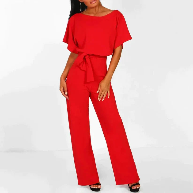 Chic Women's Jumpsuit