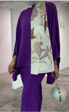 Asya - Gown from the American Pearl Collection