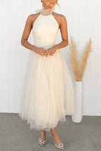 Sacha - Chic Summer Dress