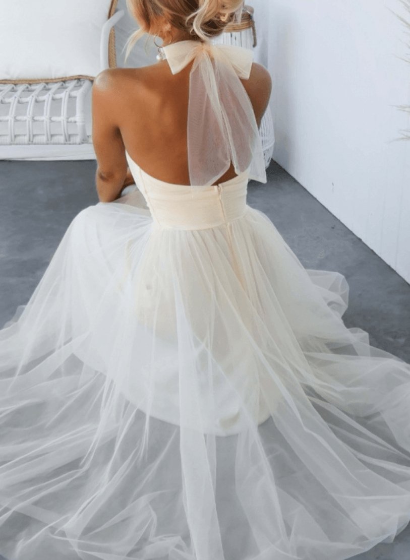 Sacha - Chic Summer Dress