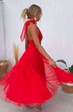 Sacha - Chic Summer Dress